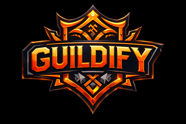 Guildify Logo